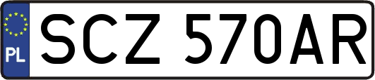 SCZ570AR