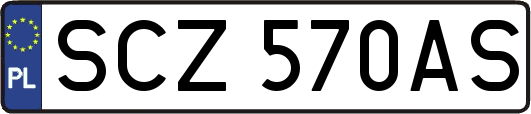 SCZ570AS