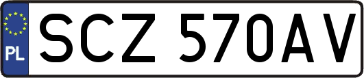 SCZ570AV
