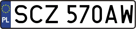 SCZ570AW