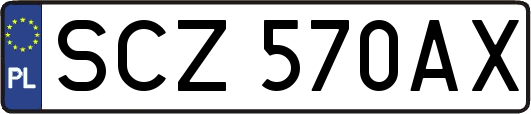 SCZ570AX