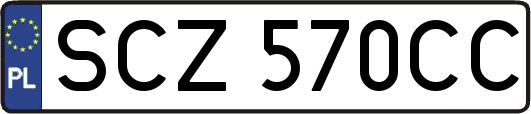 SCZ570CC