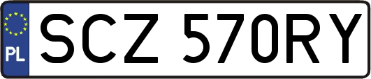 SCZ570RY