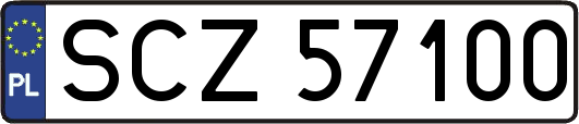 SCZ57100
