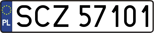 SCZ57101