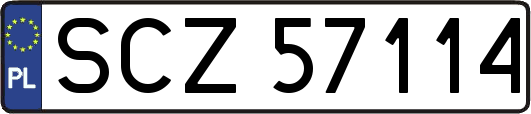 SCZ57114