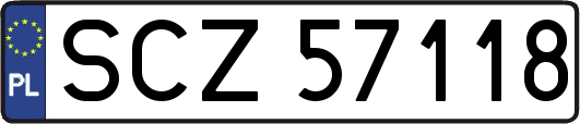 SCZ57118