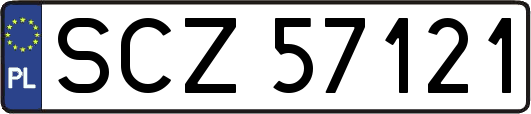 SCZ57121