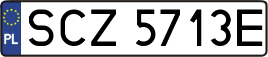 SCZ5713E