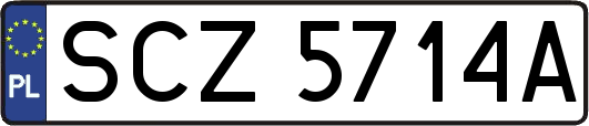 SCZ5714A