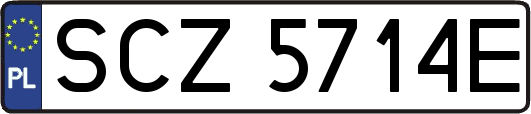 SCZ5714E