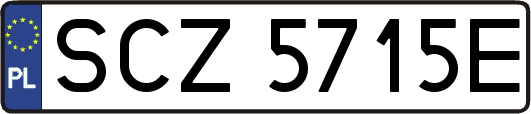 SCZ5715E