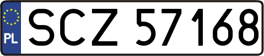 SCZ57168