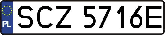 SCZ5716E