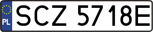 SCZ5718E
