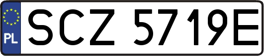 SCZ5719E
