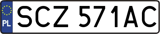 SCZ571AC