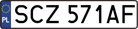 SCZ571AF