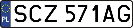 SCZ571AG