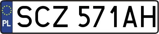 SCZ571AH