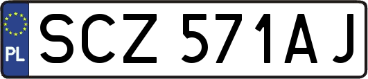 SCZ571AJ