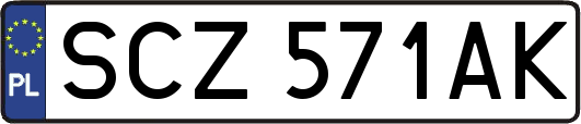 SCZ571AK