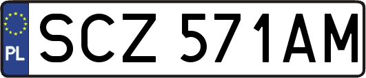 SCZ571AM