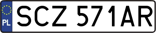 SCZ571AR