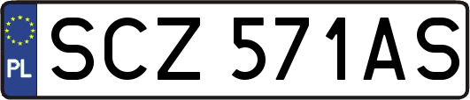 SCZ571AS