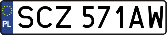 SCZ571AW