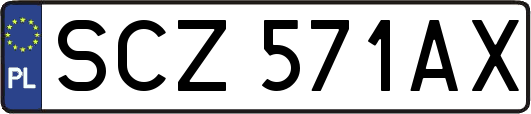 SCZ571AX