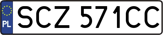 SCZ571CC