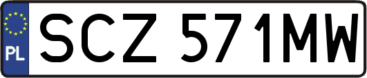 SCZ571MW