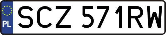 SCZ571RW
