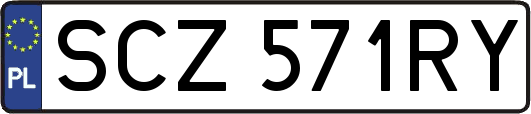 SCZ571RY