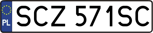 SCZ571SC