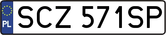 SCZ571SP
