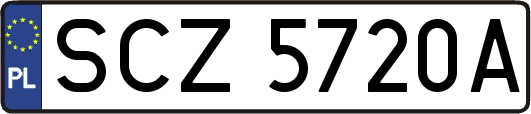 SCZ5720A