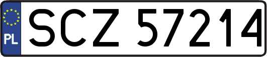 SCZ57214