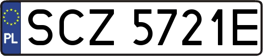 SCZ5721E