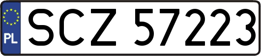SCZ57223