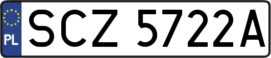 SCZ5722A