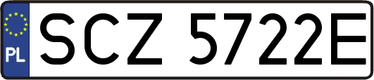SCZ5722E