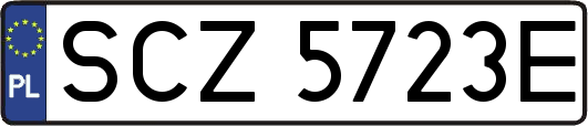 SCZ5723E
