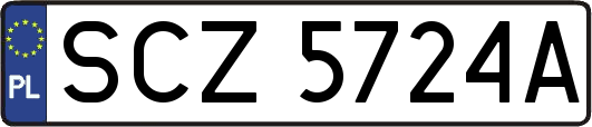 SCZ5724A