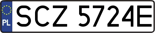 SCZ5724E