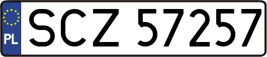 SCZ57257