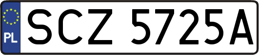 SCZ5725A