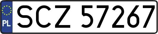 SCZ57267