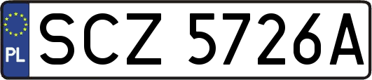 SCZ5726A